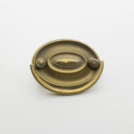 LD-HP-63 2" Hepplewhite Pull