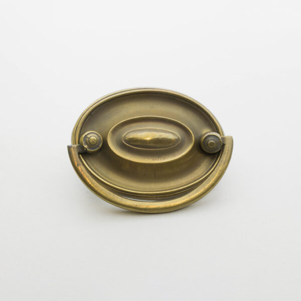 LD-HP-63 2" Hepplewhite Pull