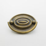 LD-HP-64 2-7/16" Hepplewhite Pull