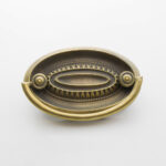 LD-HP-65 2-7/16" Hepplewhite Pull
