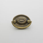 LD-HP-66 1-11/16" Hepplewhite Pull