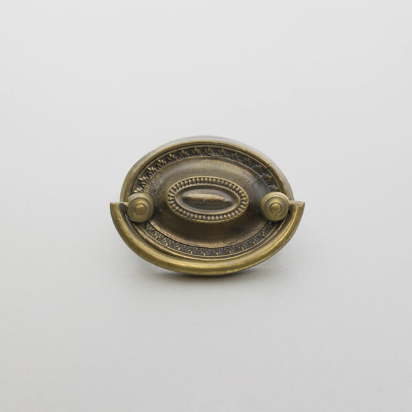 LD-HP-66 1-11/16" Hepplewhite Pull