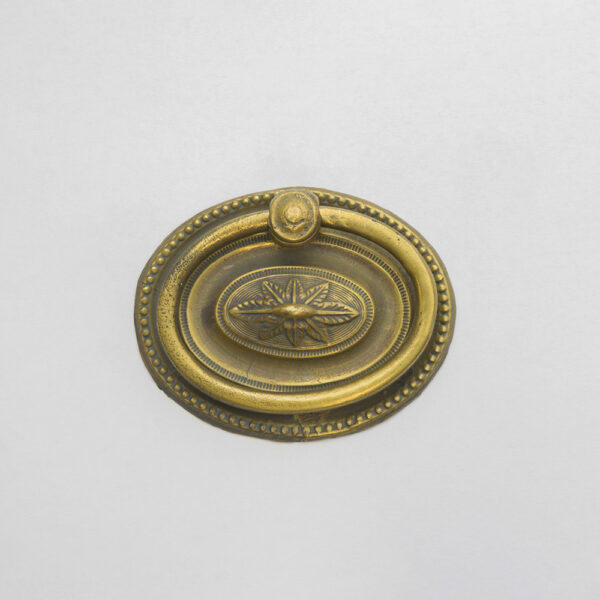 LD-HP-67 2-1/8" Hepplewhite Pull