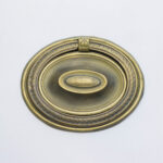 LD-HP-70 3-1/8" Hepplewhite Pull
