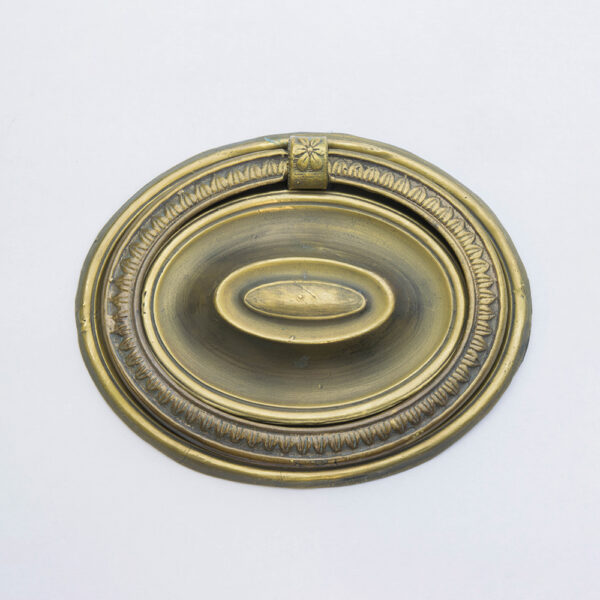 LD-HP-70 3-1/8" Hepplewhite Pull