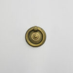 LD-HP-73 Small Hepplewhite Ring Pull