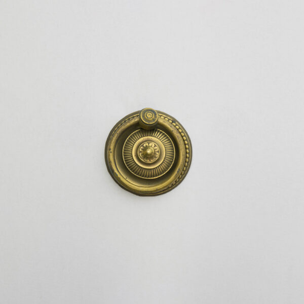 LD-HP-73 Small Hepplewhite Ring Pull