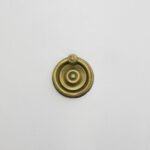 LD-HP-74 1-3/8" Hepplewhite Pull