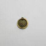 LD-HP-75 1-3/16" Hepplewhite Pull