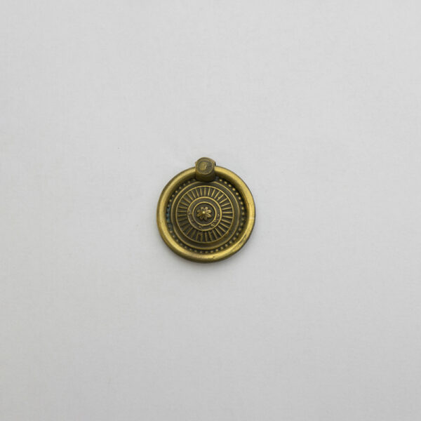 LD-HP-75 1-3/16" Hepplewhite Pull