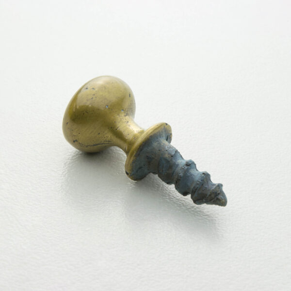 1/2" LD-K-10 Knob