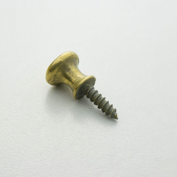 3/8" LD-K-11 Knob