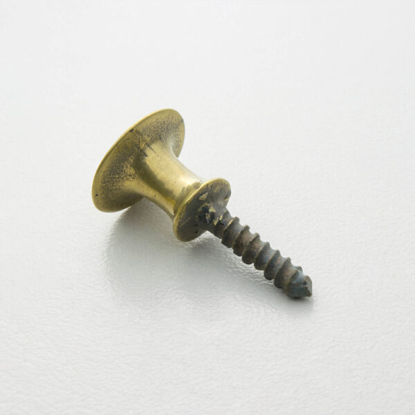 9/16" LD-K-3 Knob
