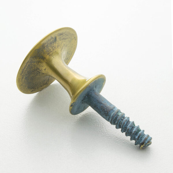 1-1/8" LD-K-6 Knob