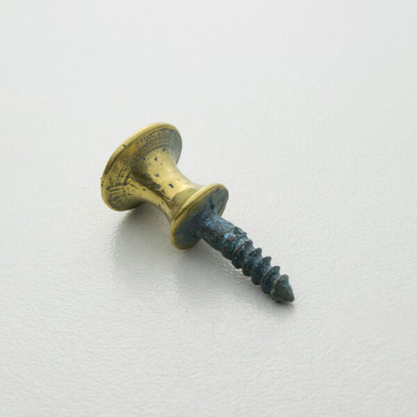 7/16" LD-K-7 Knob