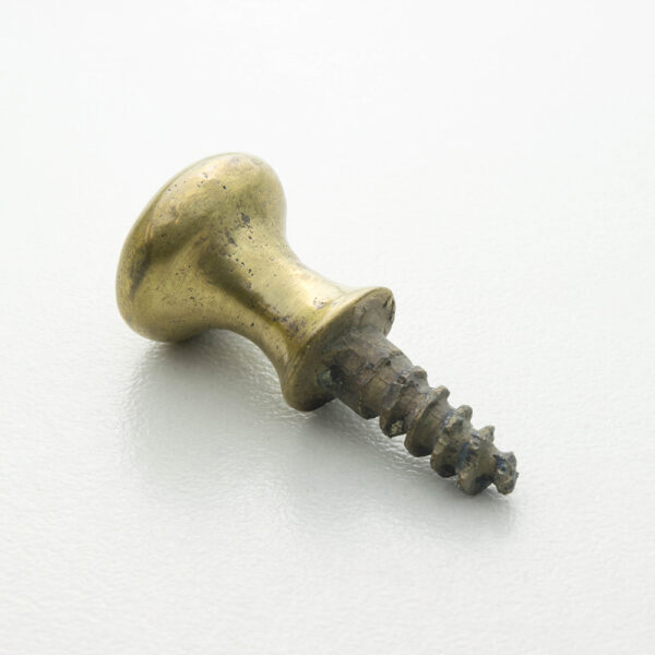 9/16" LD-K-9 Knob