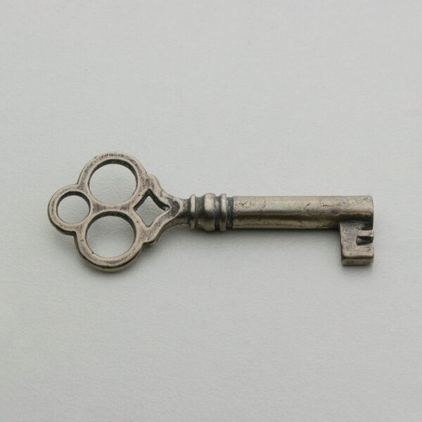 Locks & Keys