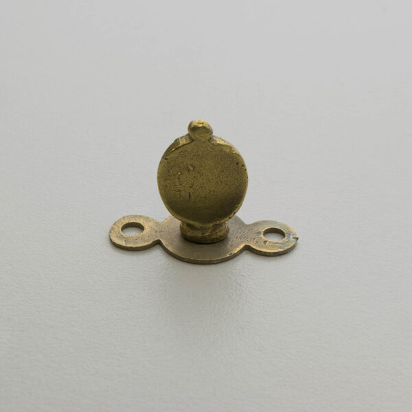 LD-M-3 3/4" Mirror Fitting