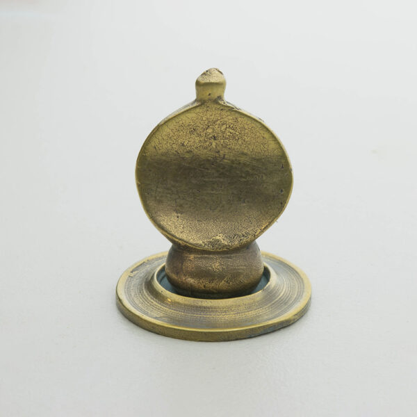 LD-M-5 1-1/4" Mirror Fitting