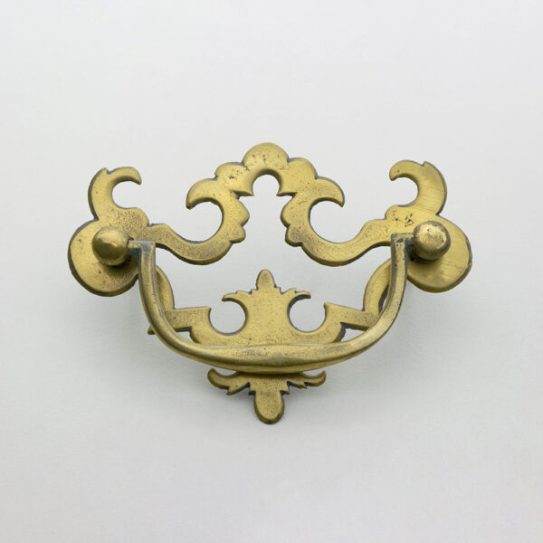 LD-PP-12 3-3/16" Pierced Plate