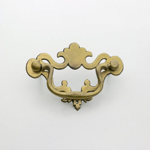 LD-PP-15 2-13/16" Pierced Plate