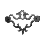 LD-PP-17A Pierced Plate Escutcheon