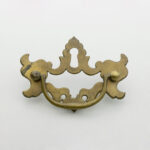 LD-PP-19 2-3/8" Pierced Plate