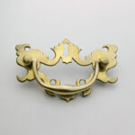 LD-PP-2 3-1/8" Pierced Plate