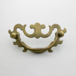 LD-PP-4 3-3/8" Pierced Plate