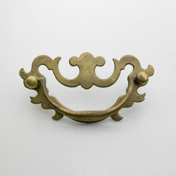 LD-PP-4 3-3/8" Pierced Plate