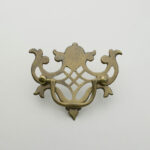 LD-PP-48 2-1/8" Pierced Plate