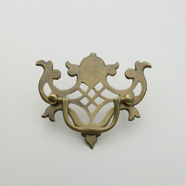 LD-PP-48 2-1/8" Pierced Plate