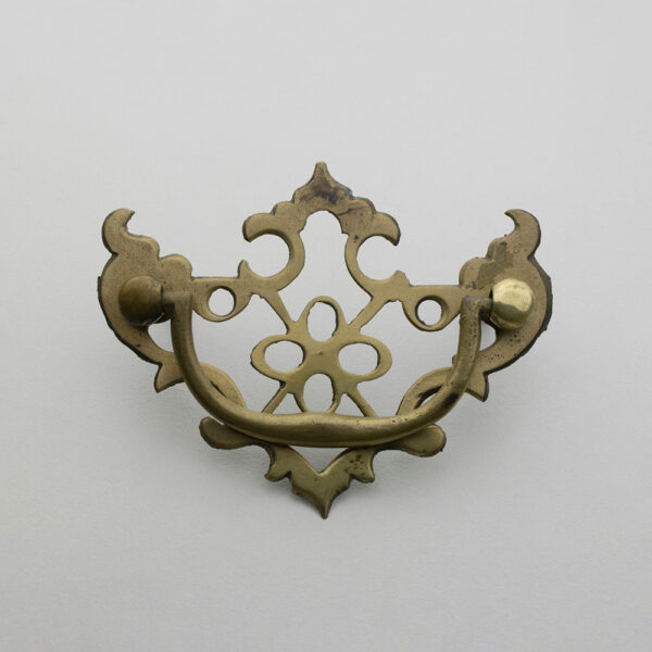 Pierced Plates