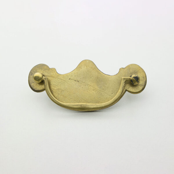 LD-QA-10 2-3/4" Queen Anne Pull