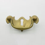 LD-QA-2 2-9/16" Queen Anne Pull