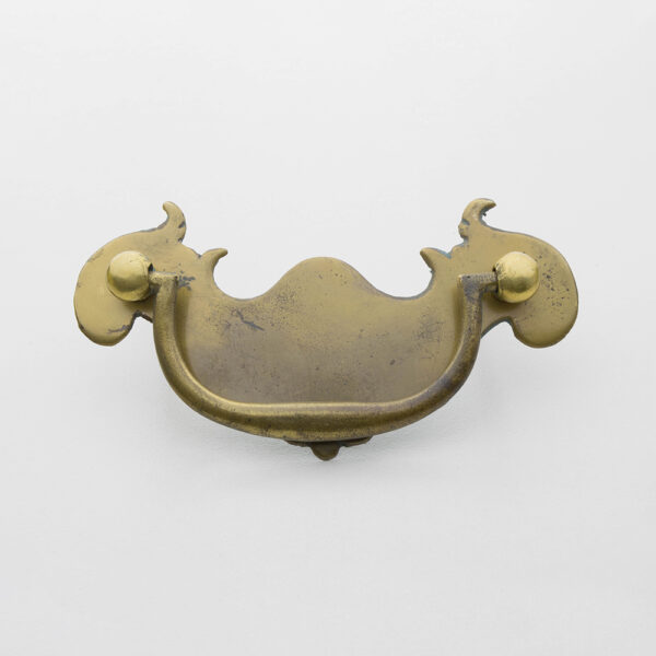 LD-QA-22 2-7/8" Queen Anne Pull