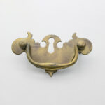 LD-QA-26 2-1/2" Queen Anne Pull