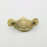 LD-QA-27 2-1/8" Queen Anne Pull