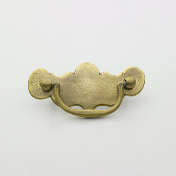 LD-QA-27 2-1/8" Queen Anne Pull