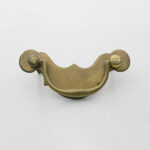 LD-QA-29 2-3/4" Queen Anne Pull