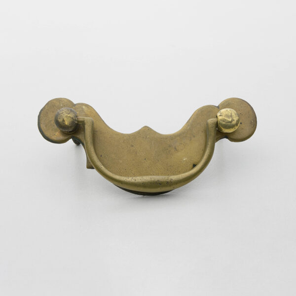 LD-QA-29 2-3/4" Queen Anne Pull