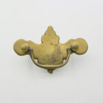 LD-QA-35 2" Queen Anne Pull