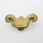 LD-QA-37 2-5/8" Queen Anne Pull