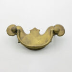 LD-QA-39 2-3/4" Queen Anne Pull