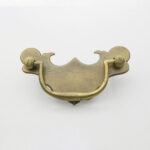 LD-QA-40 2-5/8" Queen Anne Pull