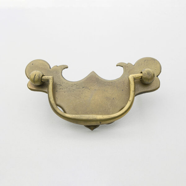 LD-QA-40 2-5/8" Queen Anne Pull
