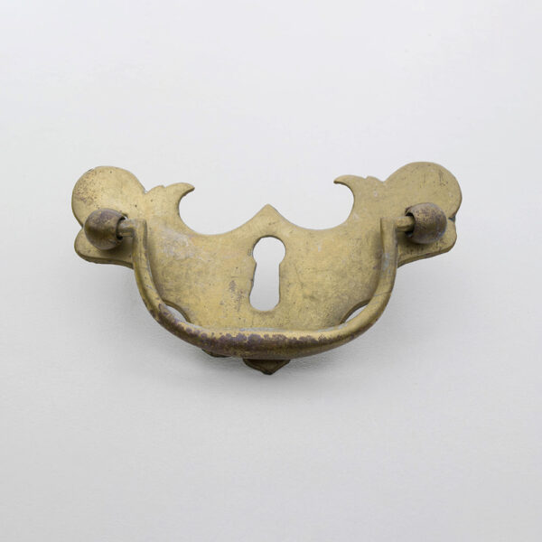 LD-QA-41 2-5/8" Queen Anne Pull