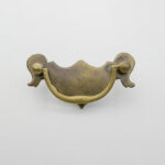 LD-QA-44 2-5/16" Queen Anne Pull