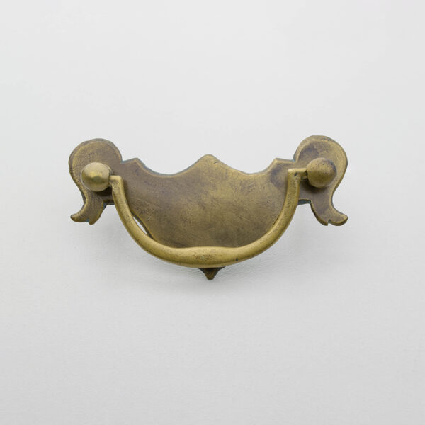 LD-QA-44 2-5/16" Queen Anne Pull