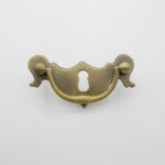 LD-QA-45 2-5/16" Queen Anne Pull